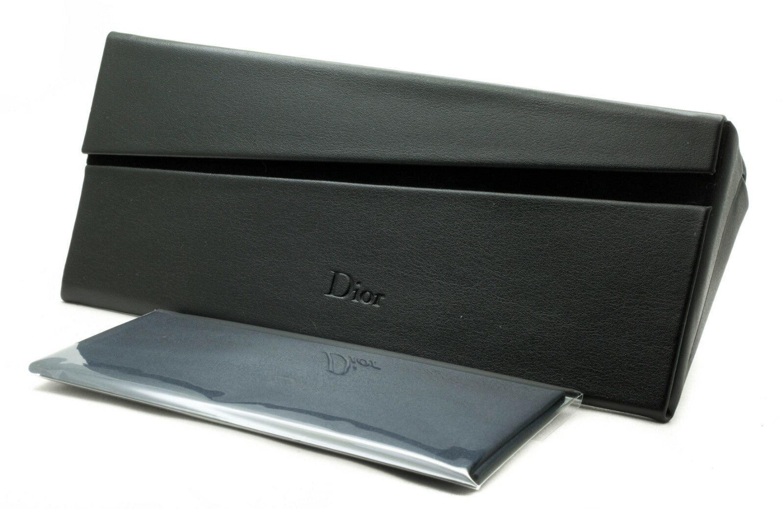 DIOR HOMME BLACK TIE 202F G6I Glasses RX Optical Eyeglasses FRAMES BNIB - Italy