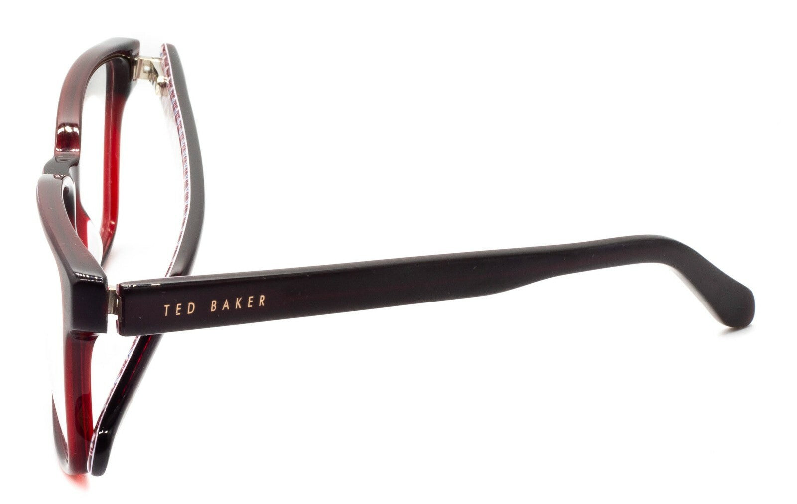 TED BAKER Abbott 8188 229 56mm Eyewear FRAMES Glasses Eyeglasses RX Optical -New