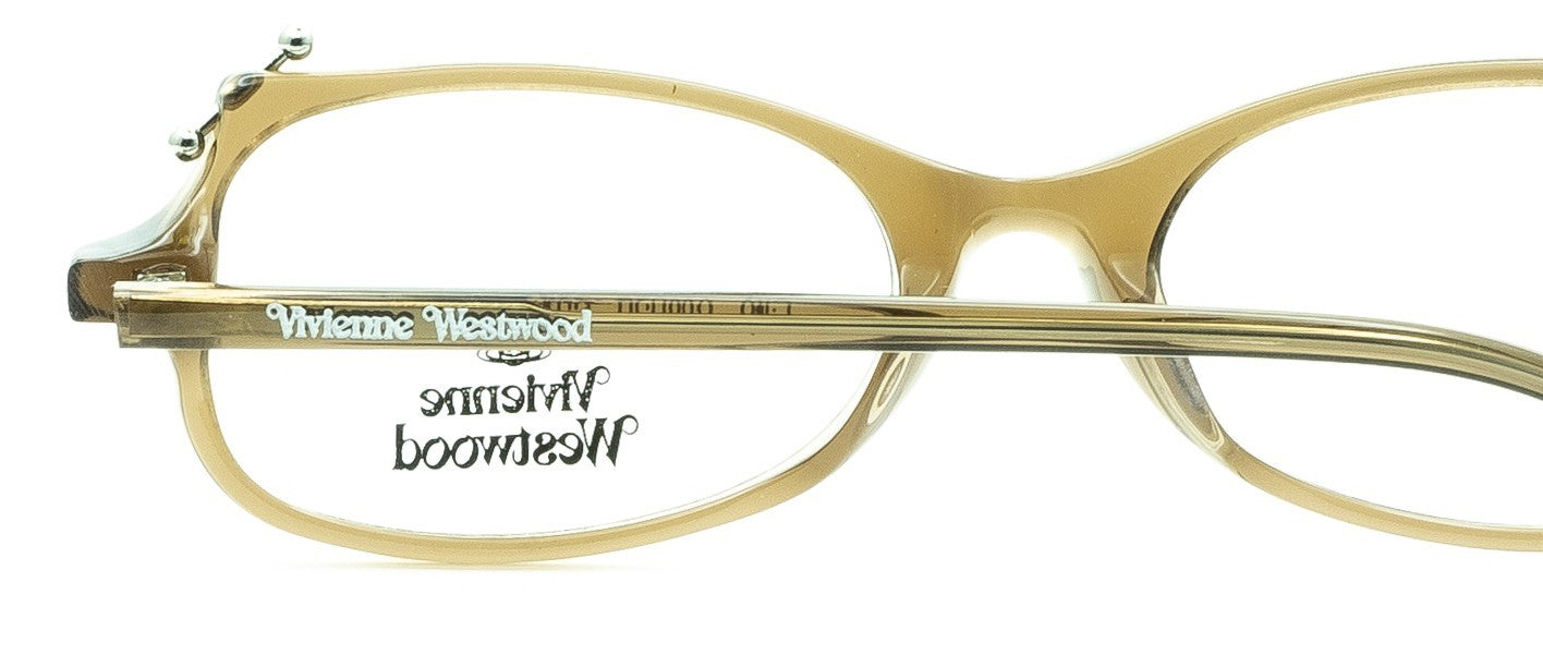 VIVIENNE WESTWOOD City VW 029 S24 51mm Vintage Eyewear FRAMES RX Optical - Italy
