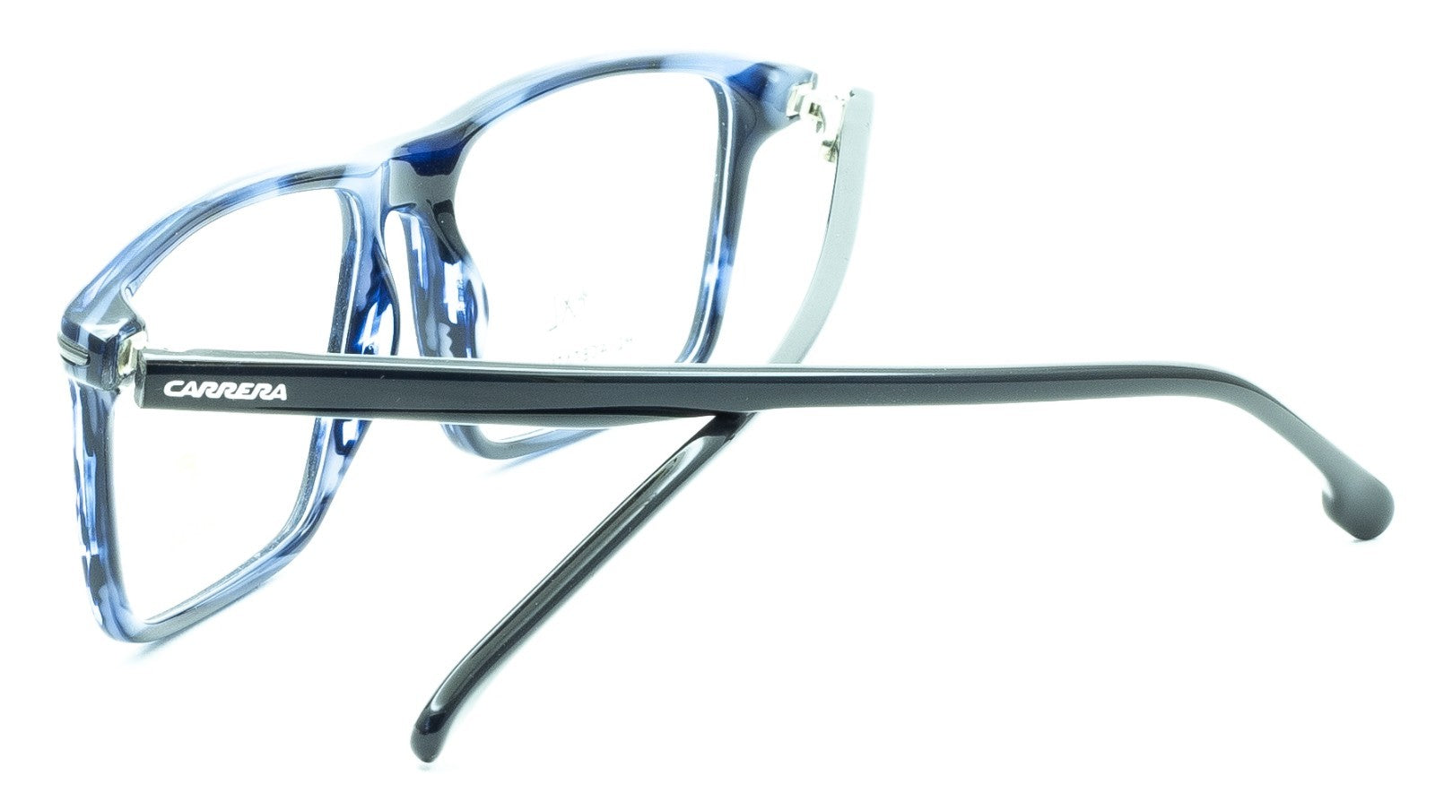 CARRERA 347 38I 53mm Eyewear FRAMES Glasses RX Optical Eyeglasses - BNIB New