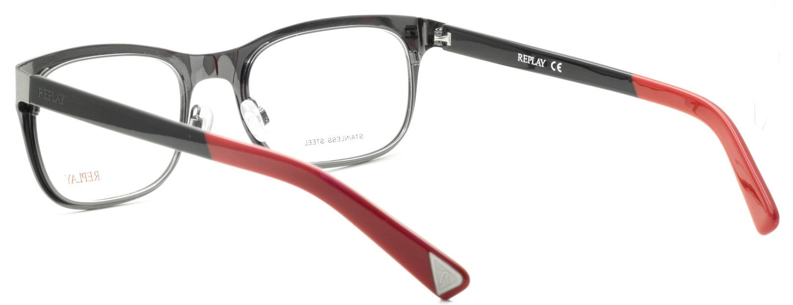 REPLAY RY059V01 FRAMES Glasses RX Optical Eyewear Eyeglasses New BNIB - TRUSTED