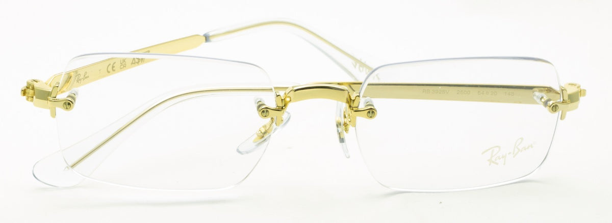 RAY BAN RB 3928V 2500 54mm FRAMES Eyeglasses RAYBAN Glasses RX Optical - New