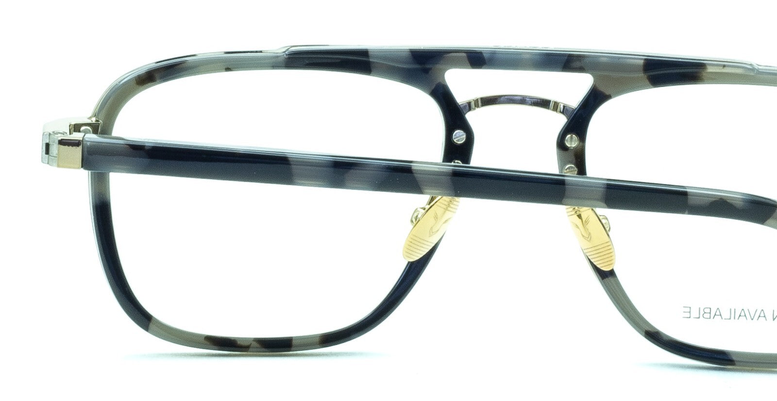 POLICE LEWIS 14 SPLB30 COL. 08FF 51mm Eyewear FRAMES RX Optical Eyeglasses - New