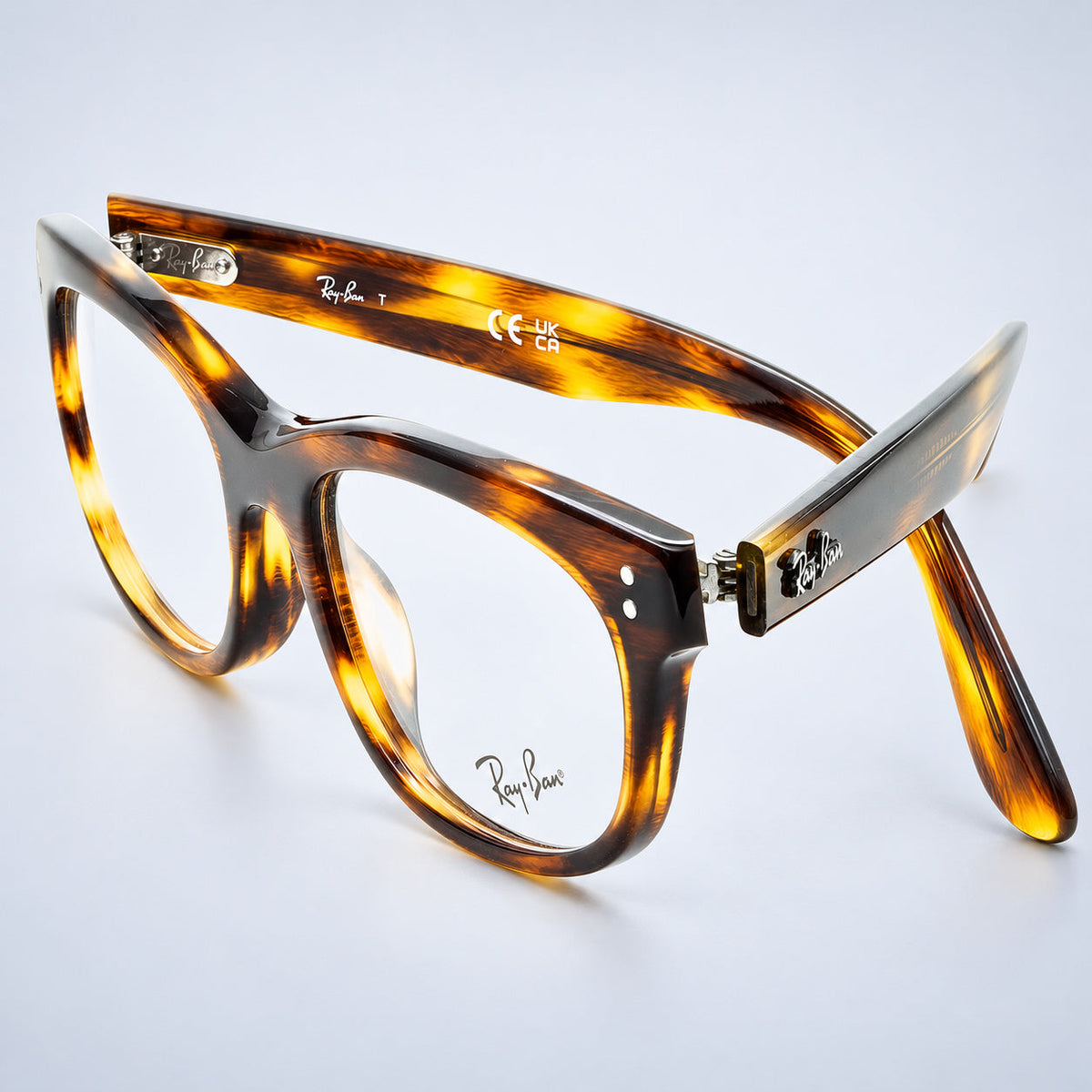RAY BAN RB 5489 2144 Balorette 54mm RX Optical FRAMES RAYBAN Glasses Eyewear New