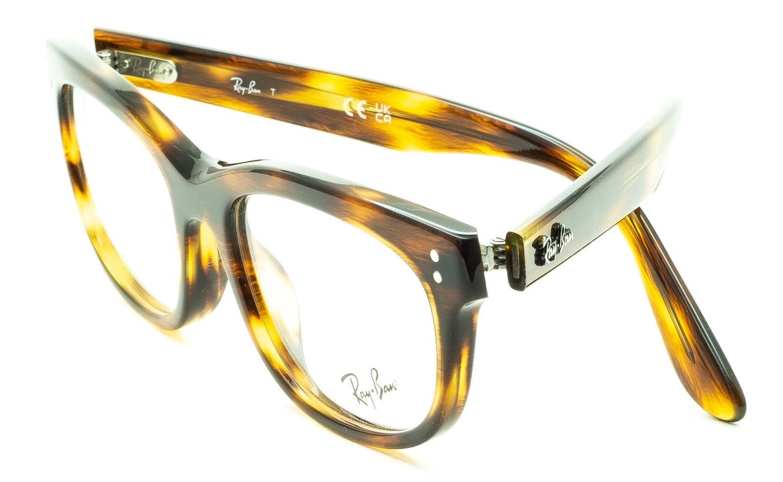 RAY BAN RB 5489 2144 Balorette 54mm RX Optical FRAMES RAYBAN Glasses Eyewear New