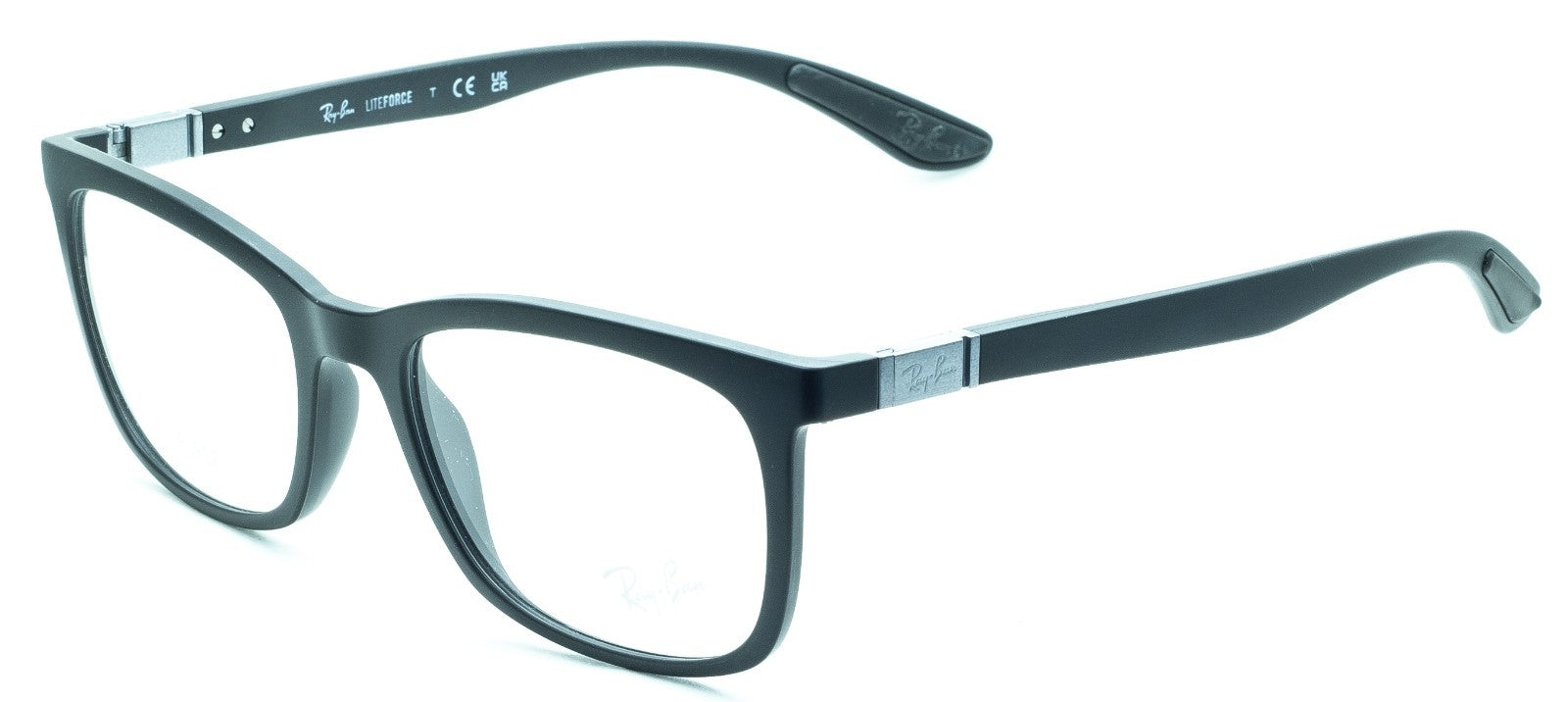 RAY BAN LITEFORCE RB 7230 5204 54mm FRAMES RAYBAN Glasses Eyewear RX Optical New