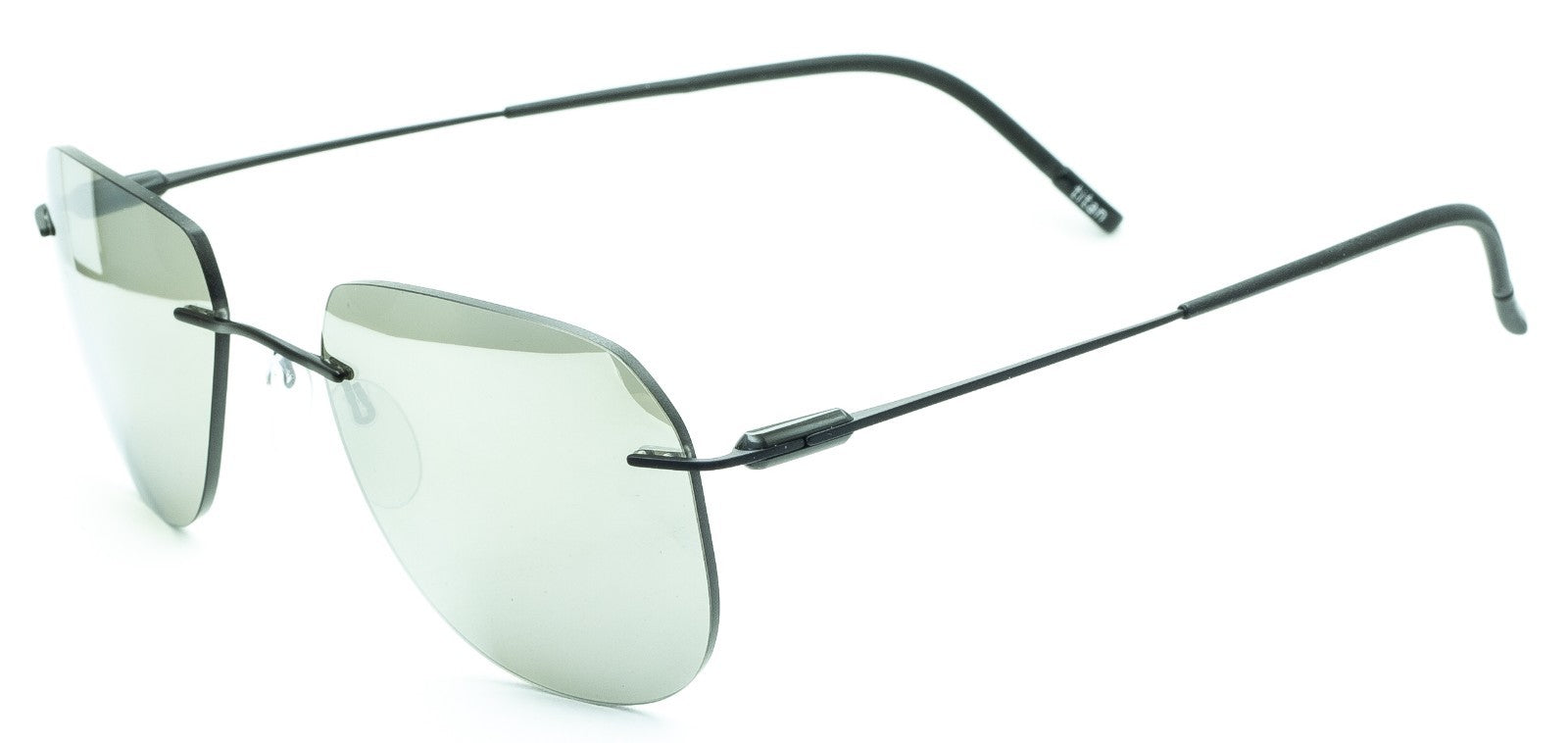 SILHOUETTE 5561 70 9040 54mm Purist Sunglasses Shades Eyewear - New Austria