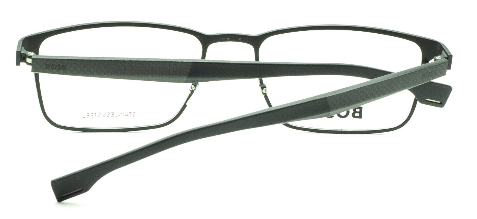 HUGO BOSS 1488 003 55mm Eyewear FRAMES Glasses RX Optical Eyeglasses BNIB - New