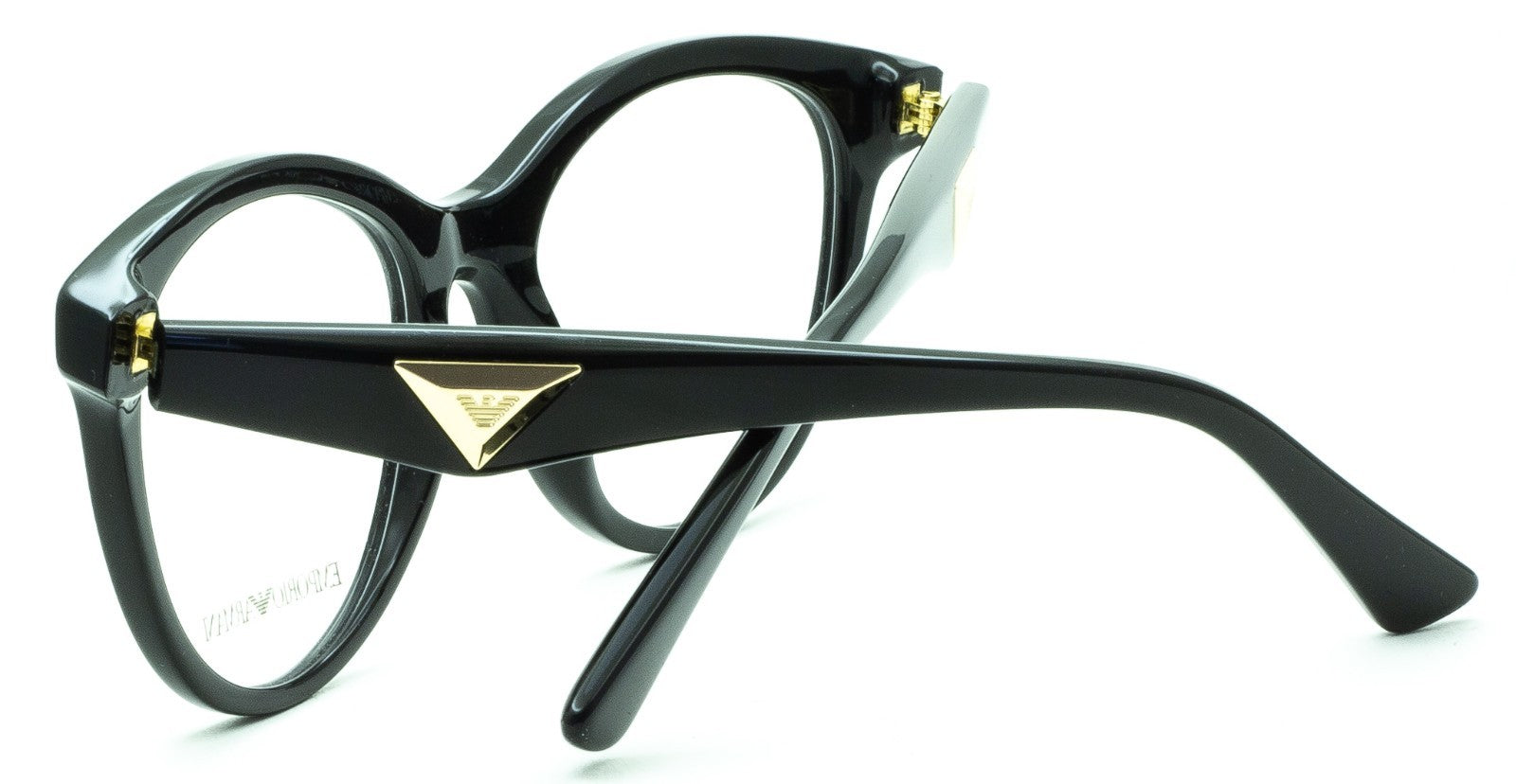 EMPORIO ARMANI EA3236 5017 52mm Eyewear FRAMES RX Optical Glasses Eyeglasses New