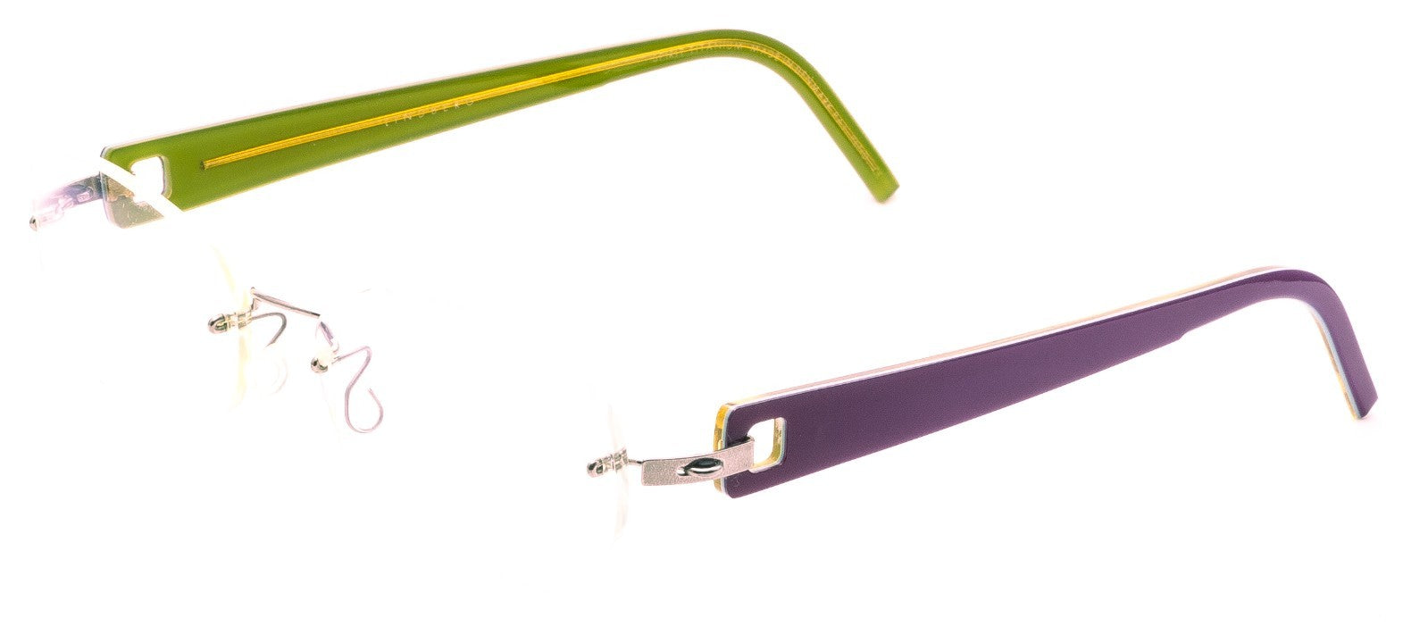 LINDBERG SPIRIT TITANIUM 2113 50mm Eyewear RX FRAMES Glasses New - Denmark