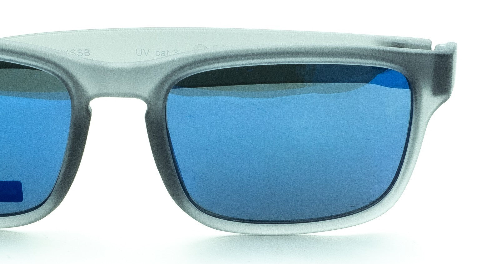 QUIKSILVER EQYEY03065/XSSB STANFORD 52mm Sunglasses Shades Eyewear Frames - New