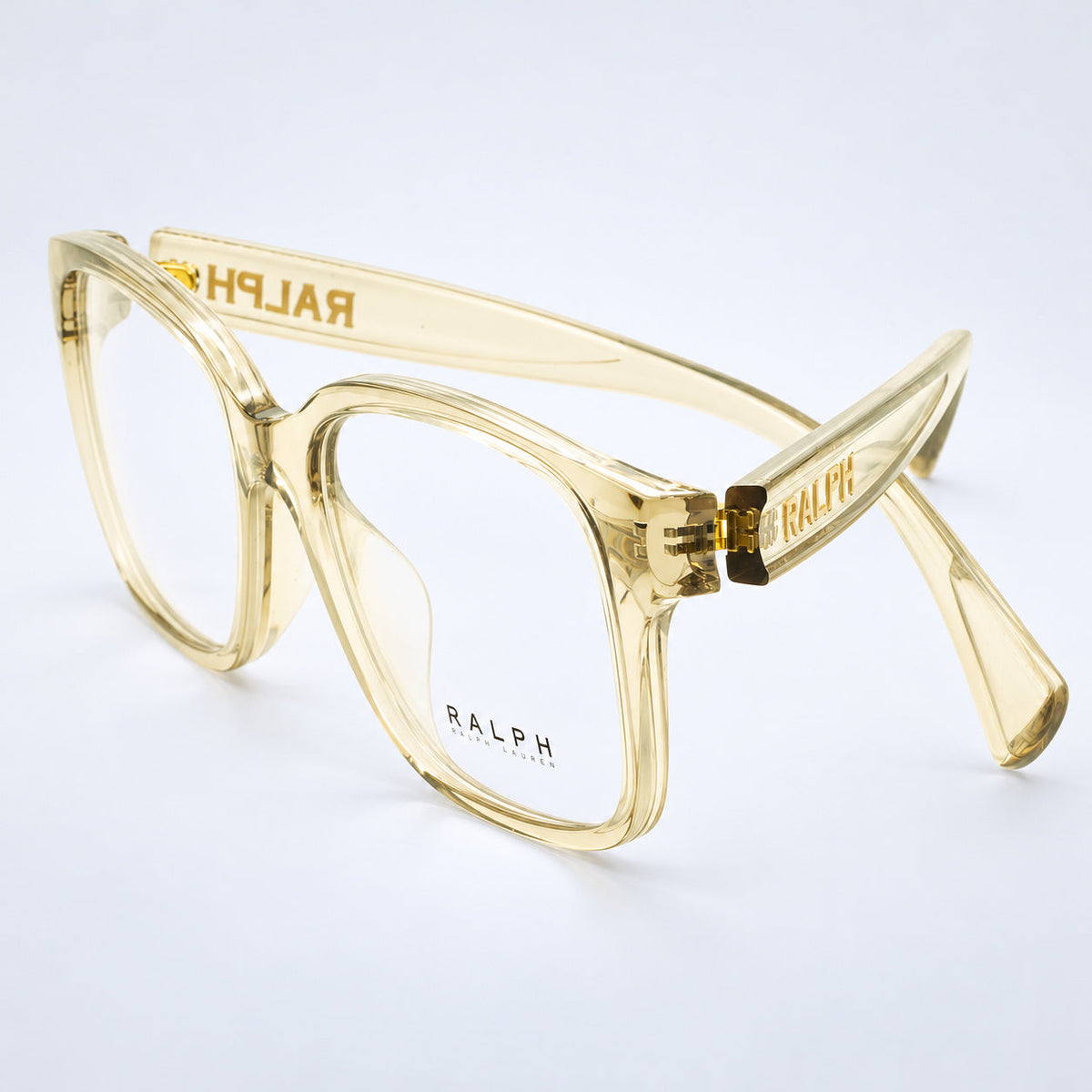 RALPH LAUREN RA 7155U 5802 52mm Eyewear FRAMES RX Optical Eyeglasses Glasses New