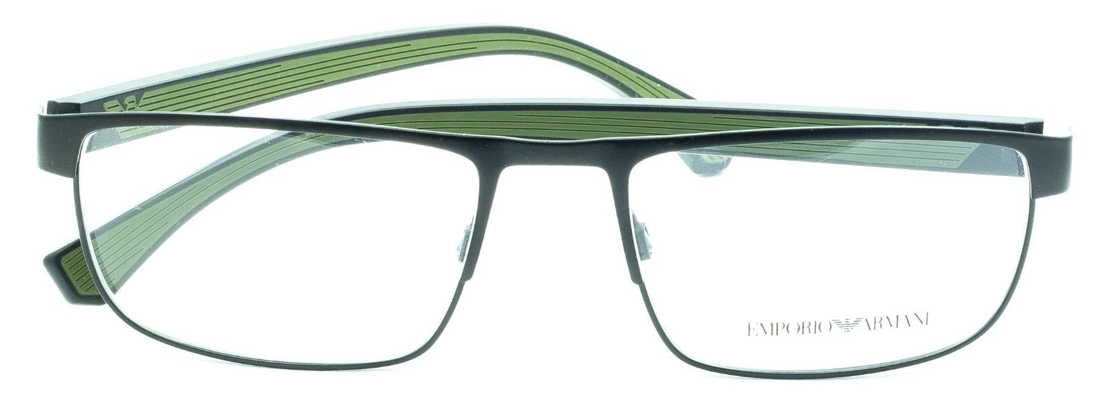EMPORIO ARMANI EA 1086 3001 55mm Eyewear FRAMES RX Optical Glasses EyeglassesNew