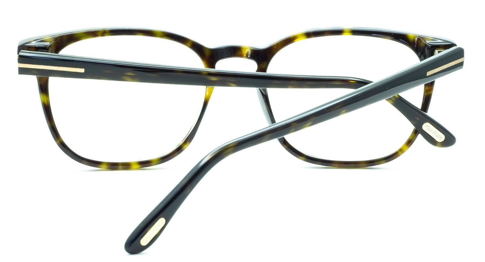 TOM FORD TF 5868-B 052 53mm Eyewear FRAMES RX Optical Glasses New - Italy