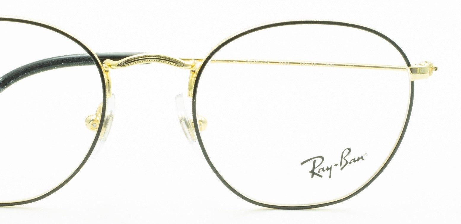 RAY BAN RB 9572V 4086 Junior Rob 48mm FRAMES RAYBAN Glasses RX Optical Eyewear