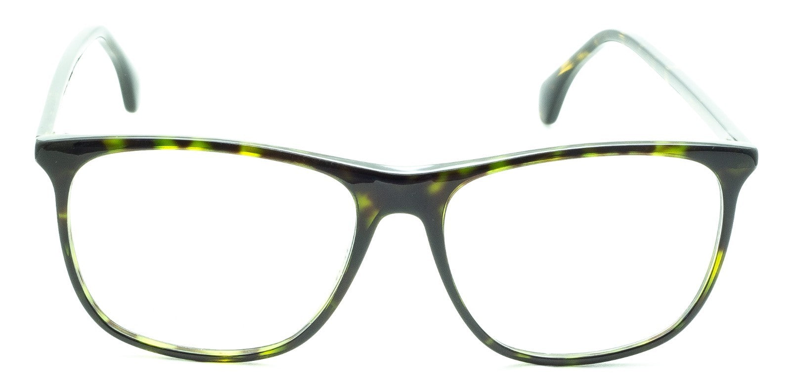 GUCCI GG 0554O 002 55mm Eyewear FRAMES Glasses RX Optical Eyeglasses New - Italy