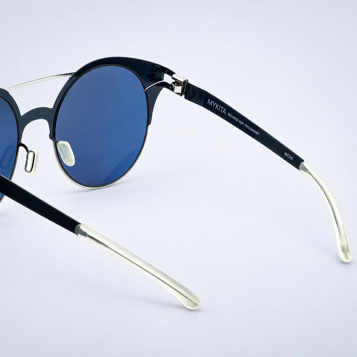 MYKITA Philomene Col. 198 52mm SUNGLASSES Shades Eyewear - New BNIB Germany