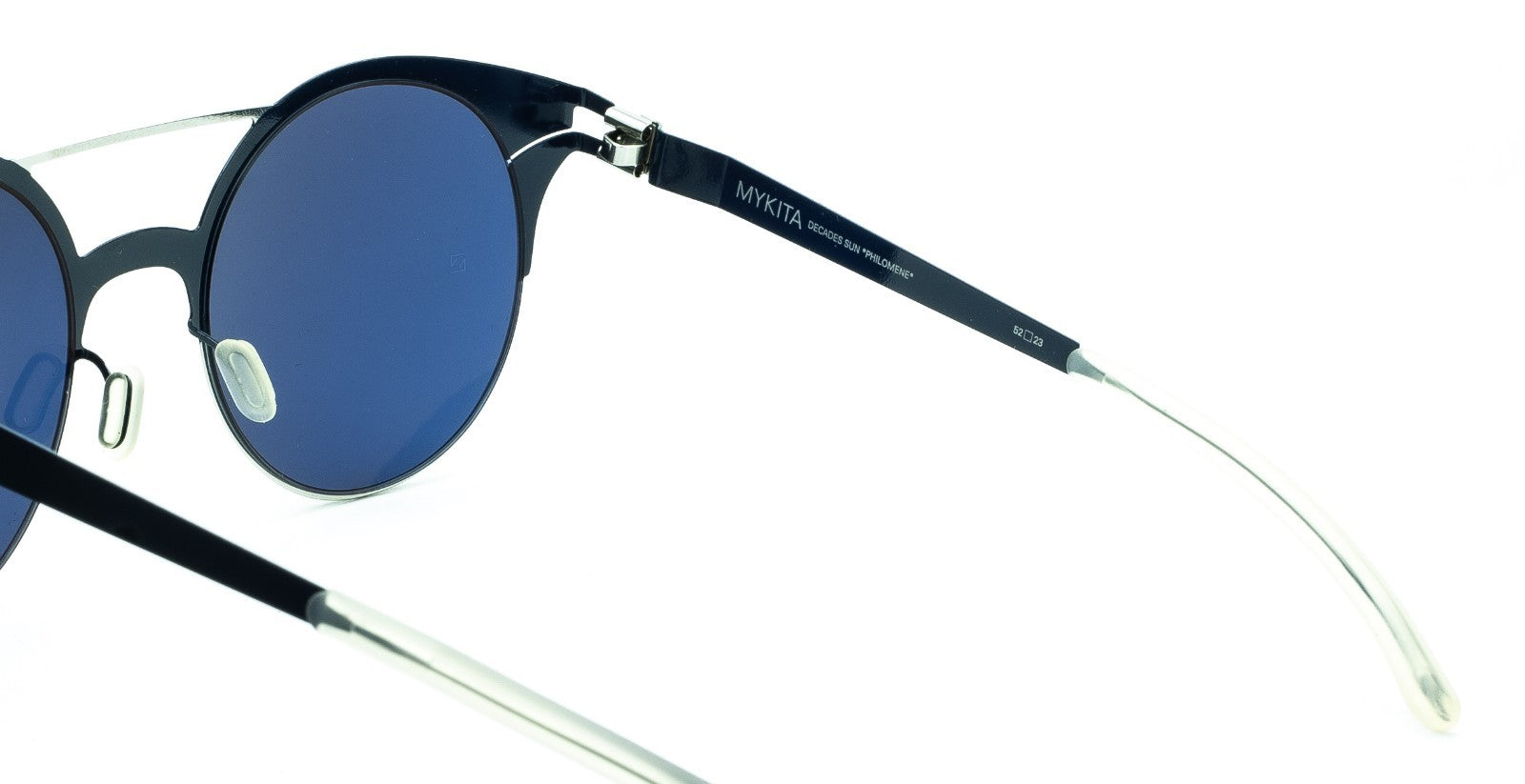 MYKITA Philomene Col. 198 52mm SUNGLASSES Shades Eyewear - New BNIB Germany