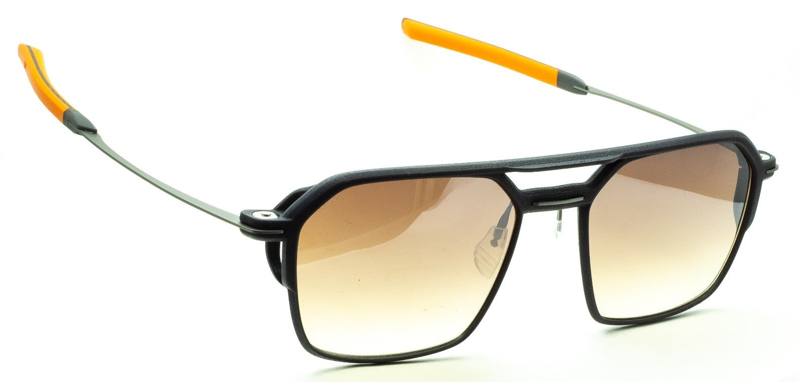 McLAREN Eyewear MLMAG-S01 C03 55mm Sunglasses Shades FRAMES Eyewear New France