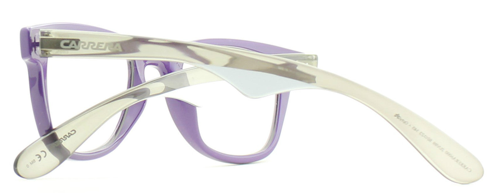 CARRERA 6000 2UV99 50mm Eyewear FRAMES Glasses RX Optical Eyeglasses New TRUSTED