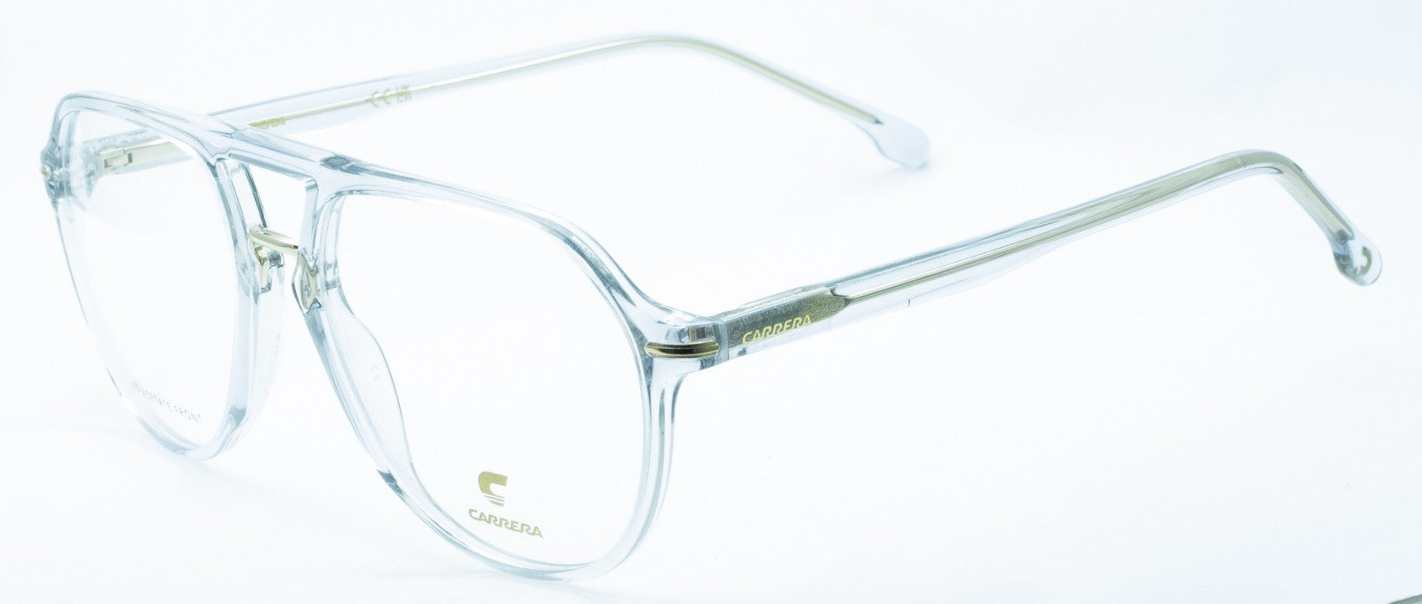 CARRERA 345 KB7 55mm Eyewear FRAMES Glasses RX Optical Eyeglasses - BNIB New