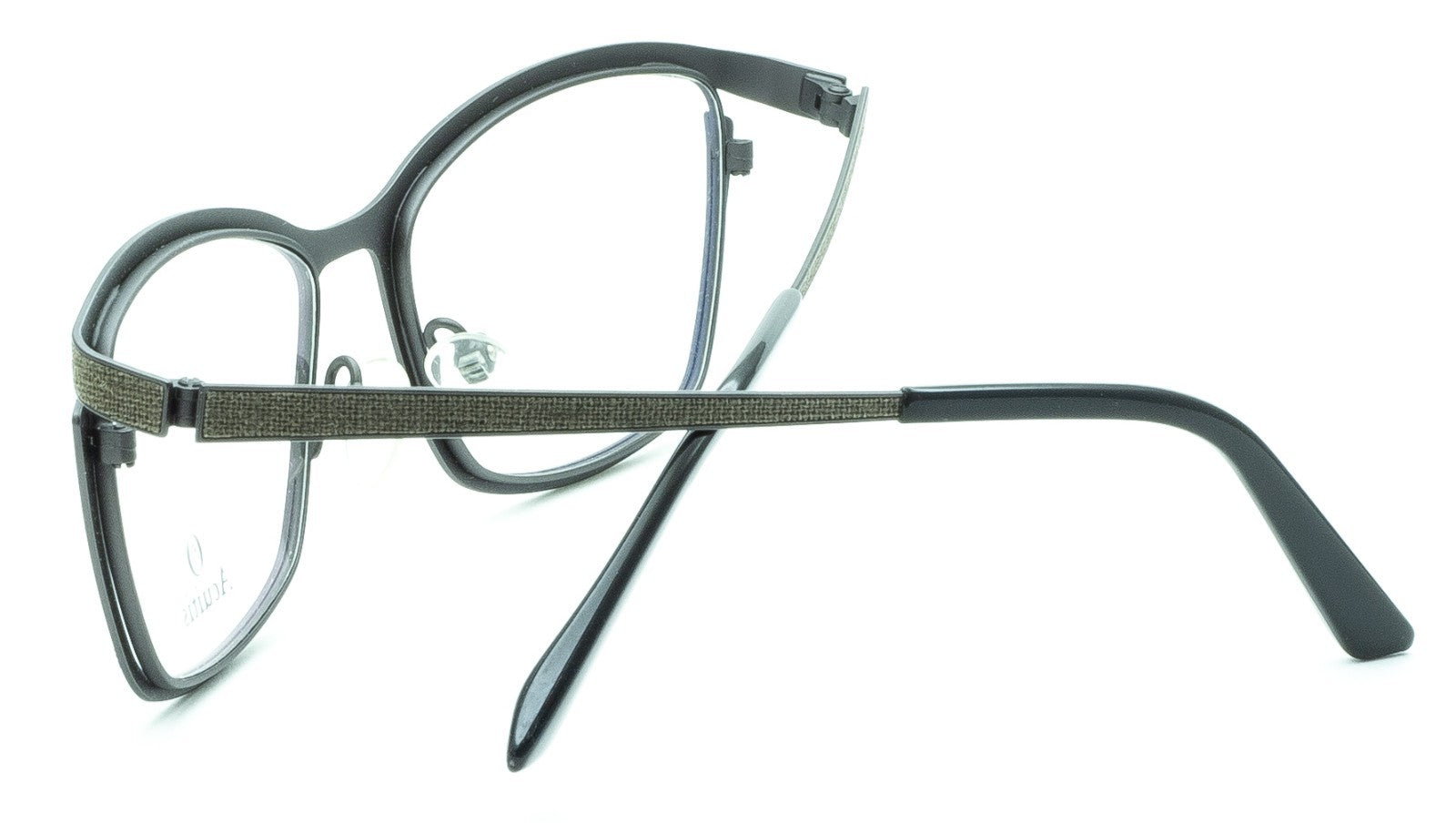 ACUITIS TITANE FIRMINE GRI 51mm Glasses RX Optical Eyeglasses Eyewear - New