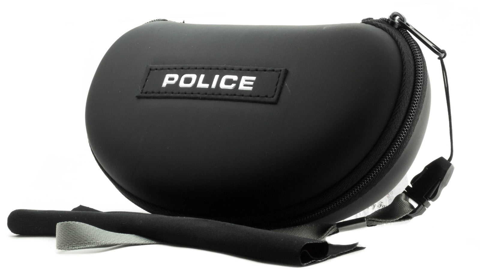 POLICE V 1765 COL 06Z6 Eyewear FRAMES - NEW RX Optical Eyeglasses Glasses - BNIB