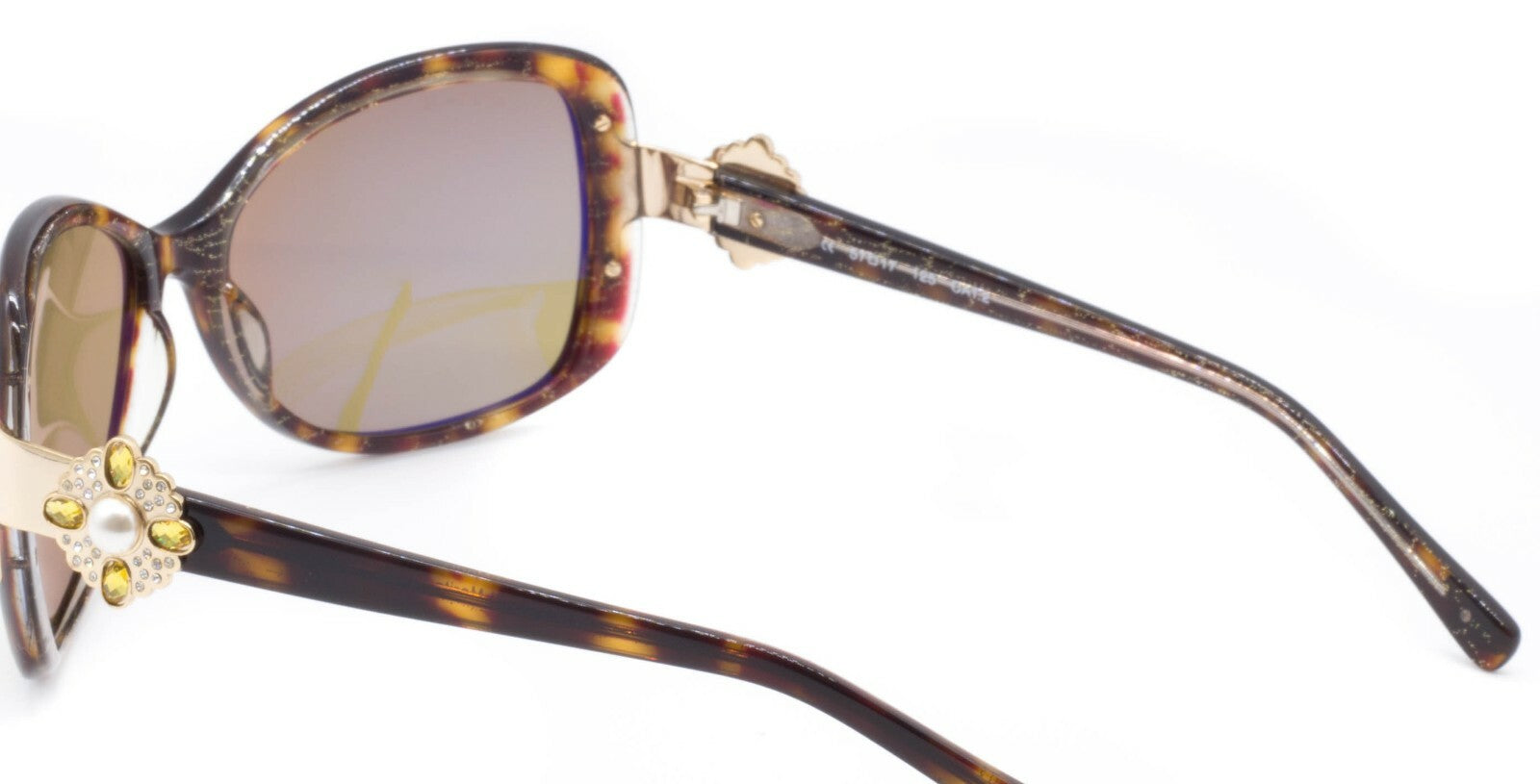 St.Moritz 4130-002 by AMA CAT 2 57mm Sunglasses Shades Eyeglasses Glasses - New