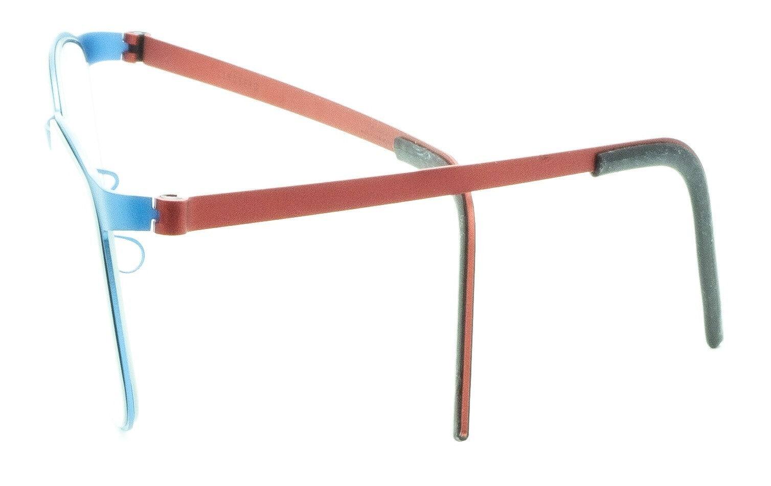 LINDBERG STRIP TITANIUM 9647 47mm RX Optical FRAMES Eyeglasses Glasses - Denmark