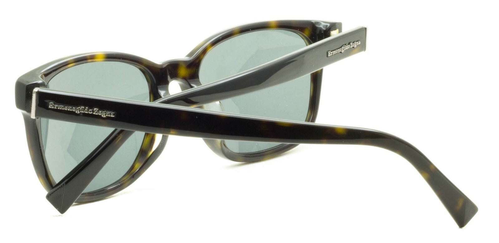 Ermenegildo Zegna EZ 0075-F 52N 56mm Sunglasses Shades Glasses 100% UV New Italy