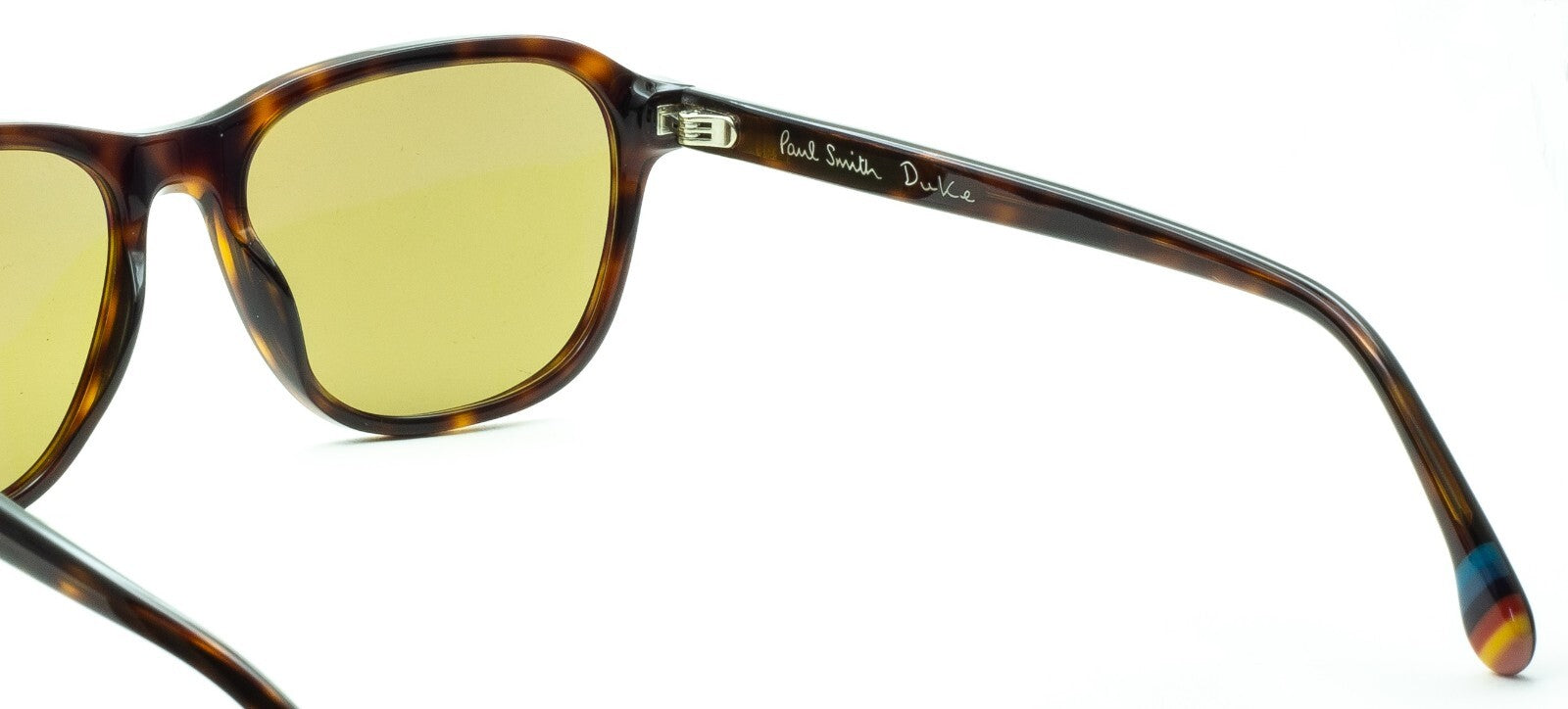 PAUL SMITH PSSN040 02 55mm Duke Sunglasses Shades Eyewear FRAMES - New Italy