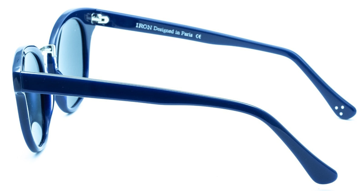 IRON PARIS IRS15 003 48mm Sunglasses Shades Eyewear Frames Eyeglasses New BNIB
