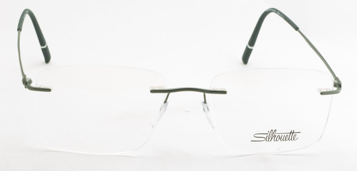 SILHOUETTE 5593 70 6660 50mm The Refined FRAMES RX Optical Glasses - New Austria