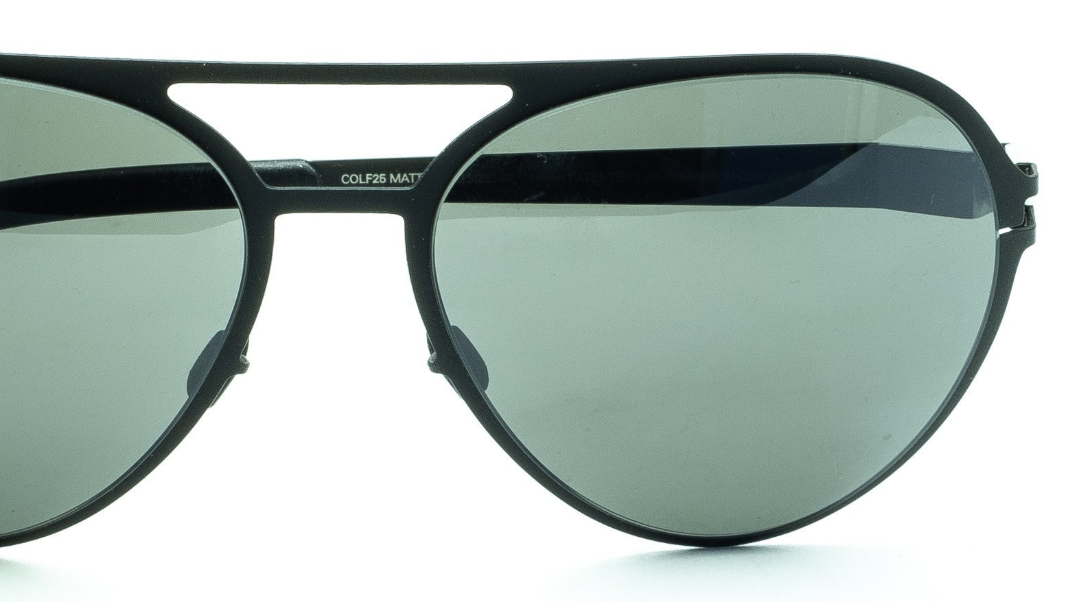 MYKITA Gustl Col. F25 56mm SUNGLASSES Shades Eyewear - New BNIB Germany