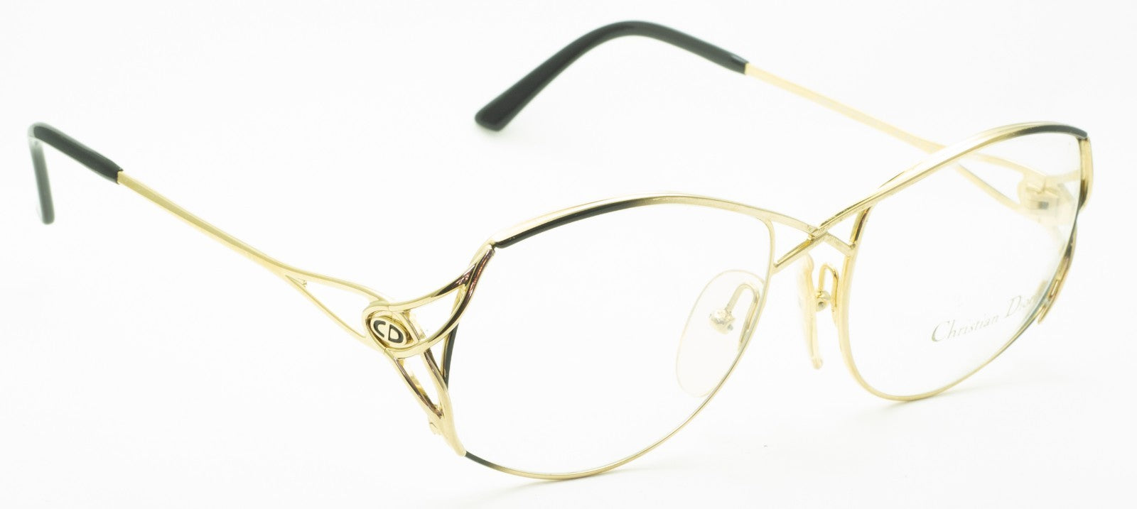 CHRISTIAN DIOR 2711 49 56mm Eyewear Glasses RX Optical FRAMES VINTAGE - Austria
