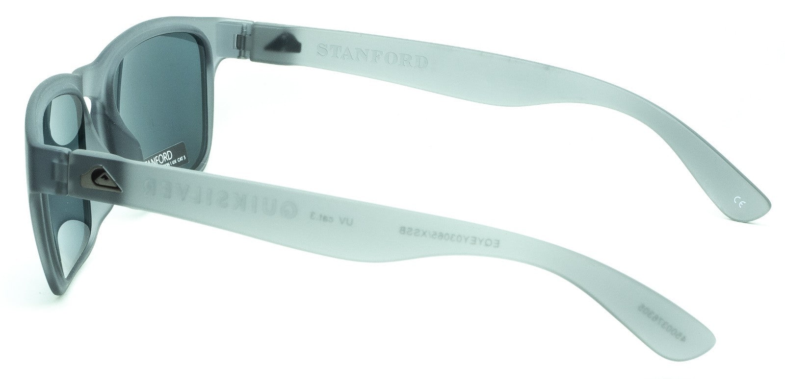 QUIKSILVER EQYEY03065/XSSB STANFORD 52mm Sunglasses Shades Eyewear Frames - New