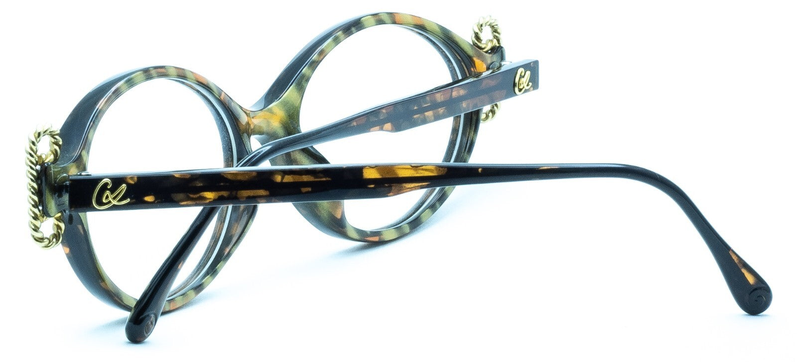 CHRISTIAN LACROIX 7349 30 54mm Vintage Eyewear RX Optical FRAMES Glasses Germany