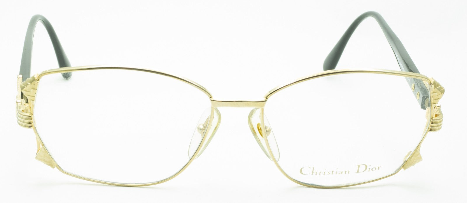 CHRISTIAN DIOR 2734 49 58mm Eyewear Glasses RX Optical FRAMES VINTAGE Austria