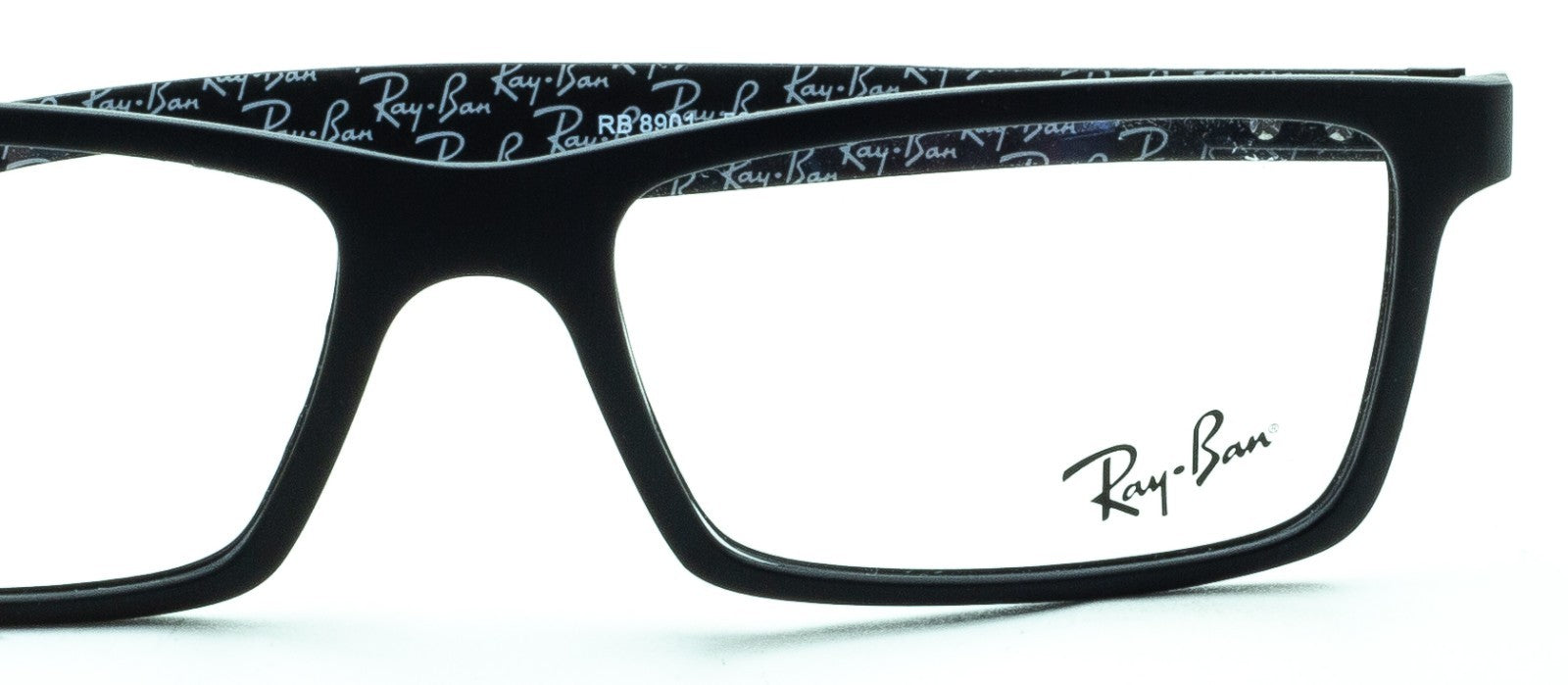 RAY BAN RB 8901 5263 53mm FRAMES RAYBAN Glasses Eyewear RX Optical Eyeglasses