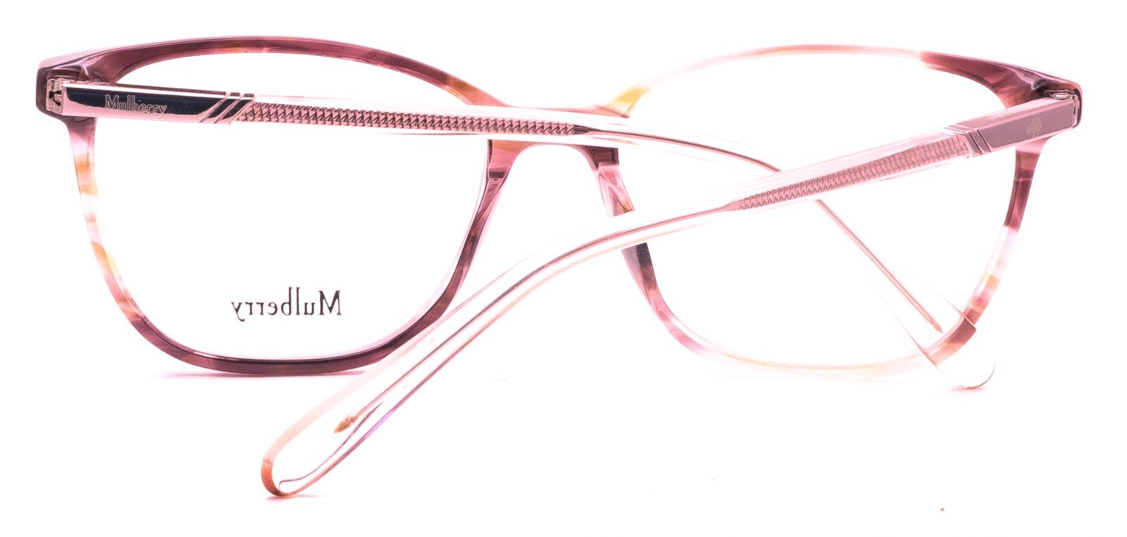MULBERRY VML183 COL.09N5 54mm Eyewear RX Optical FRAMES Glasses Eyeglasses - New