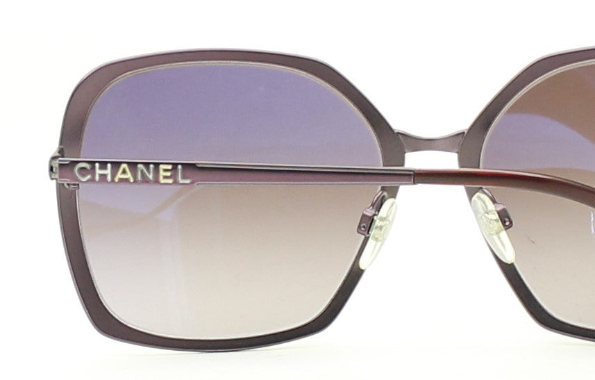 CHANEL 4176 col 398/3L 2N Sunglasses Shades New BNIB FRAMES Glasses - ITALY