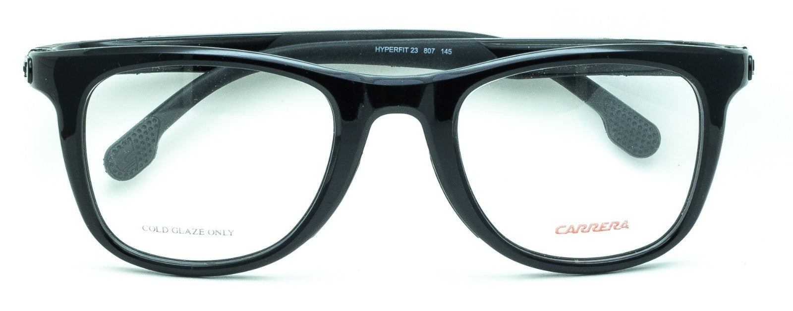 CARRERA HYPERFIT 23 807 50mm RX Optical Glasses FRAMES Eyewear - New Italy