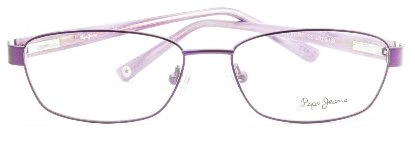 PEPE JEANS PJ1141 C3 Hayley Eyewear FRAMES NEW Eyeglasses RX Optical - TRUSTED