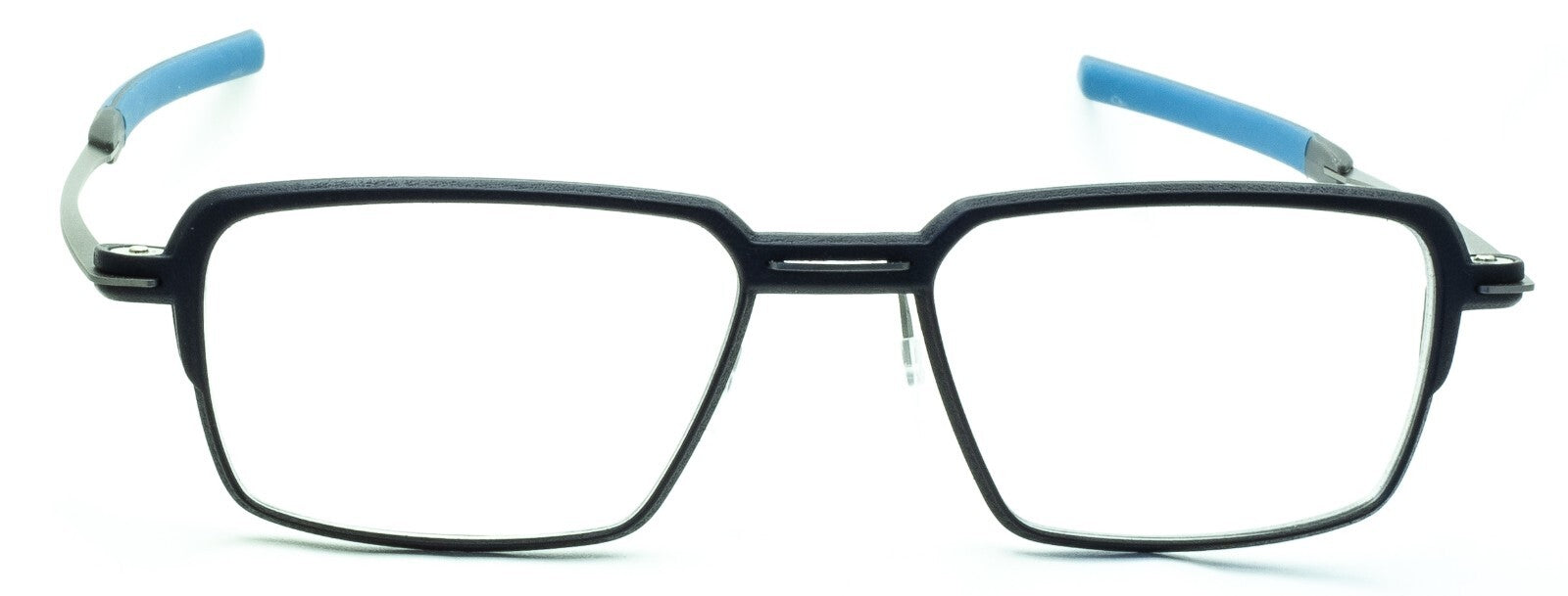 McLAREN Eyewear MLMAGO02 C04 55mm RX Optical FRAMES Glasses - New France