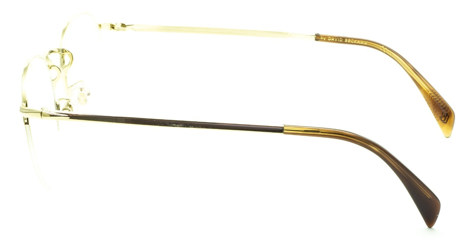 DAVID BECKHAM EYEWEAR DB1087 3CE 50mm Eyewear FRAMES Eyeglasses RX Optical - New