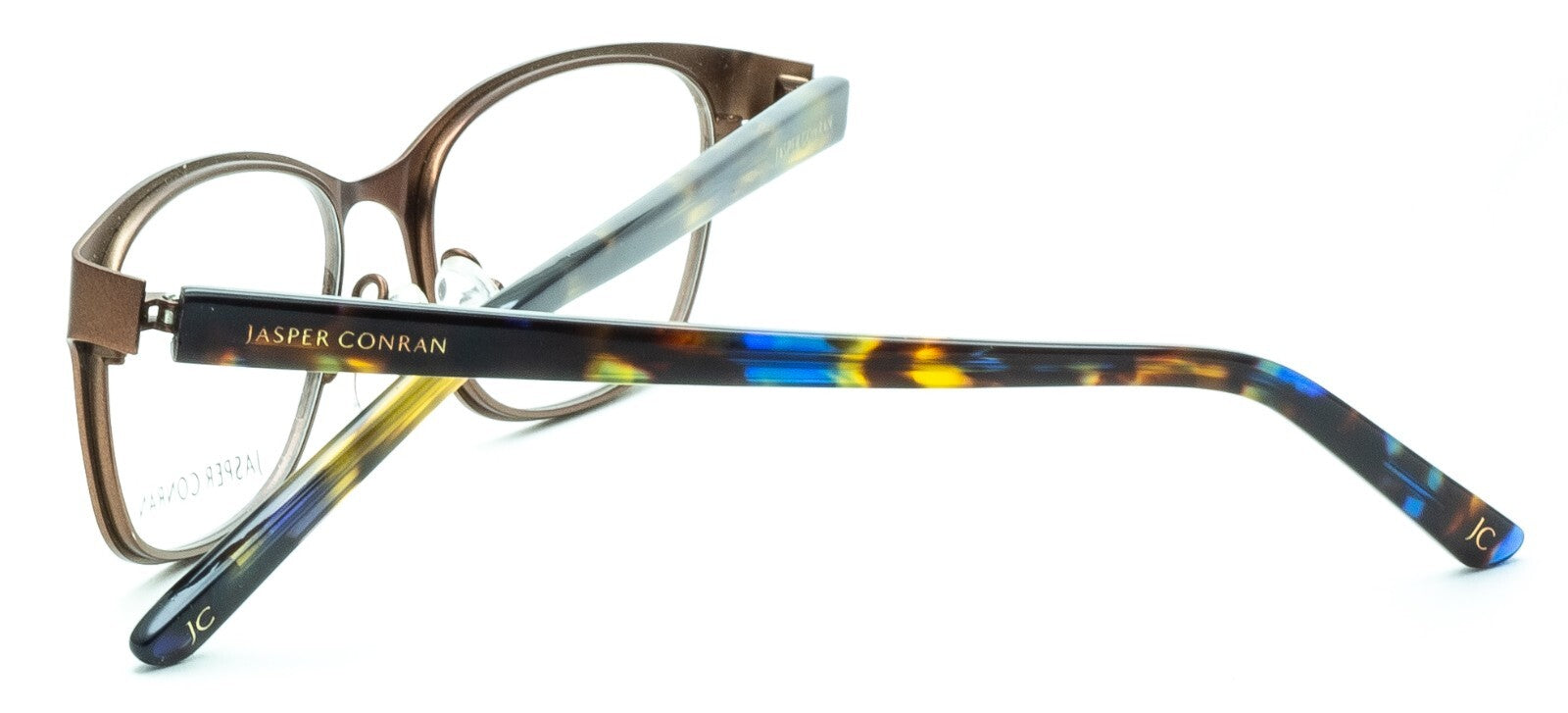 Jasper Conran JCF019 Col 4 49mm FRAMES Glasses RX Optical Eyewear Eyeglasses New