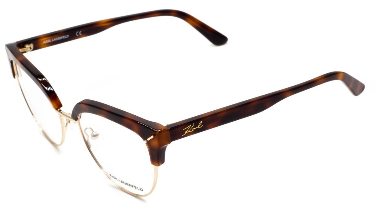 KARL LAGERFELD KL6054 215 54mm Eyewear FRAMES RX Optical Eyeglasses Glasses New