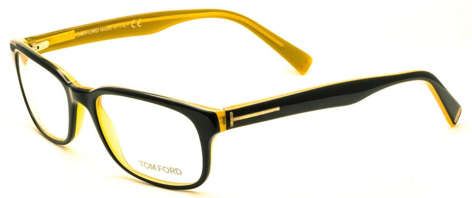 TOM FORD TF 5084 300 51mm Eyewear FRAMES RX Optical Eyeglasses Glasses New Italy