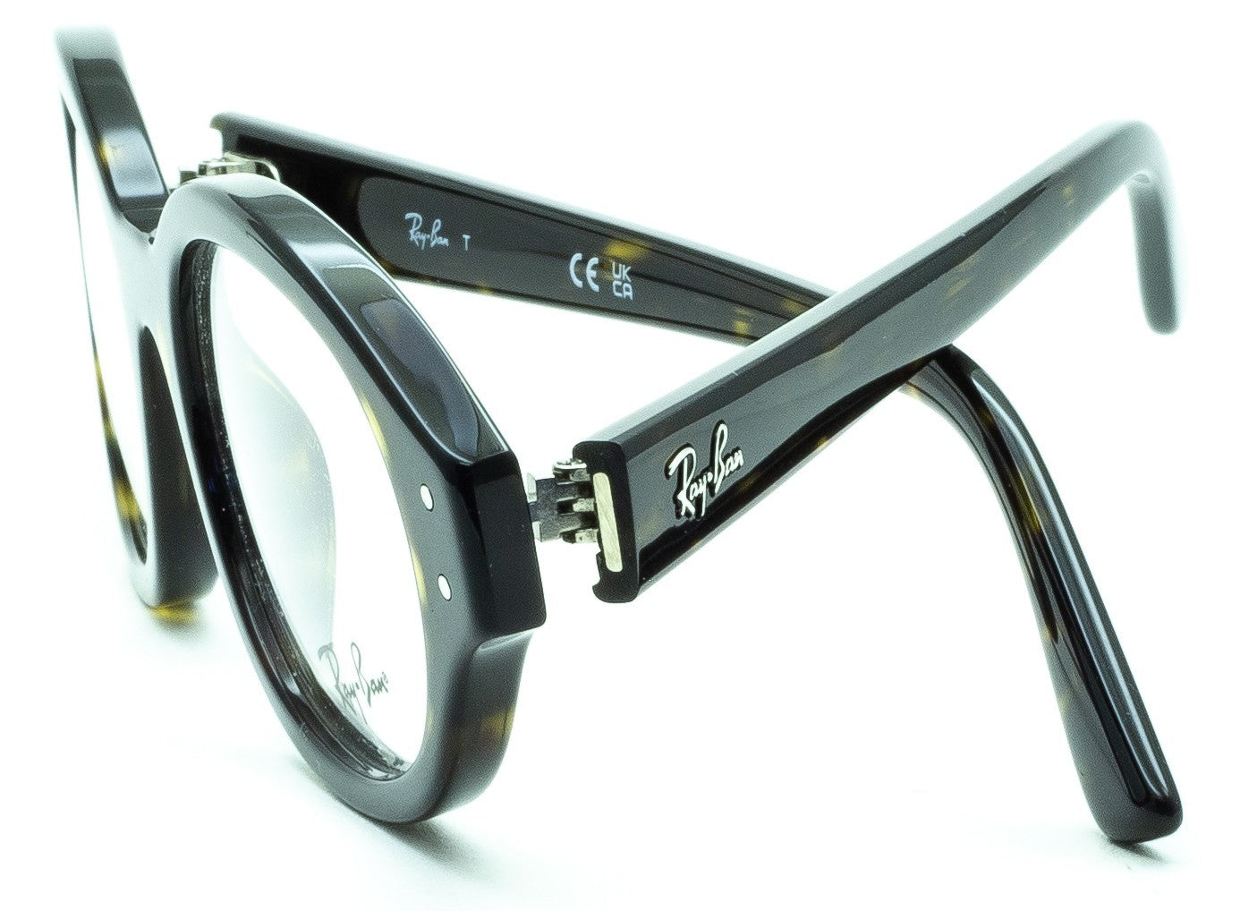 RAY BAN RB 7257 SHILO 8320 52mm RAYBAN Glasses Eyewear RX Optical Eyeglasses New