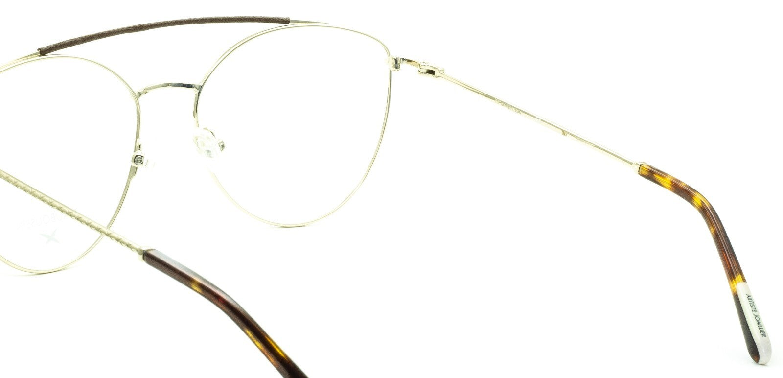 MAUBOUSSIN MAU 1812 003 54mm Eyewear FRAMES Glasses RX Optical Eyeglasses - New